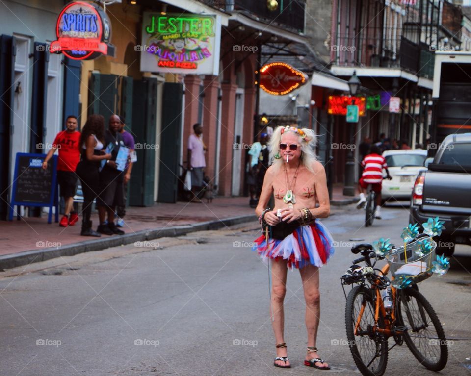 Street, People, Road, City, Vehicle