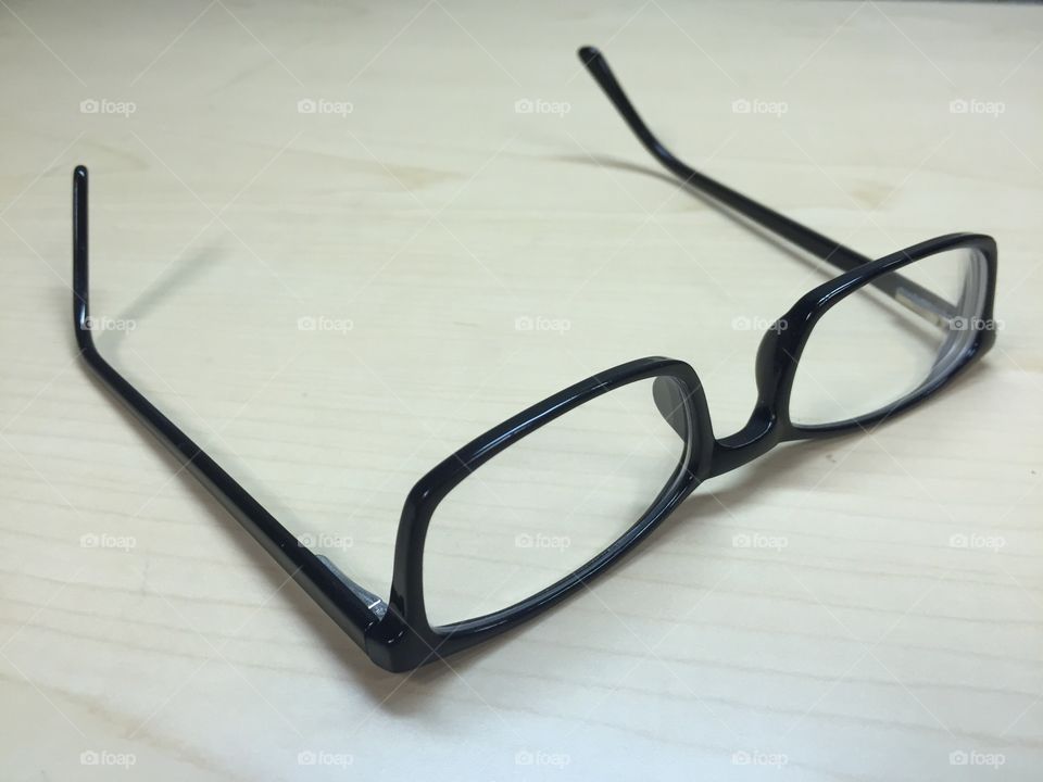 Eyeglasses
