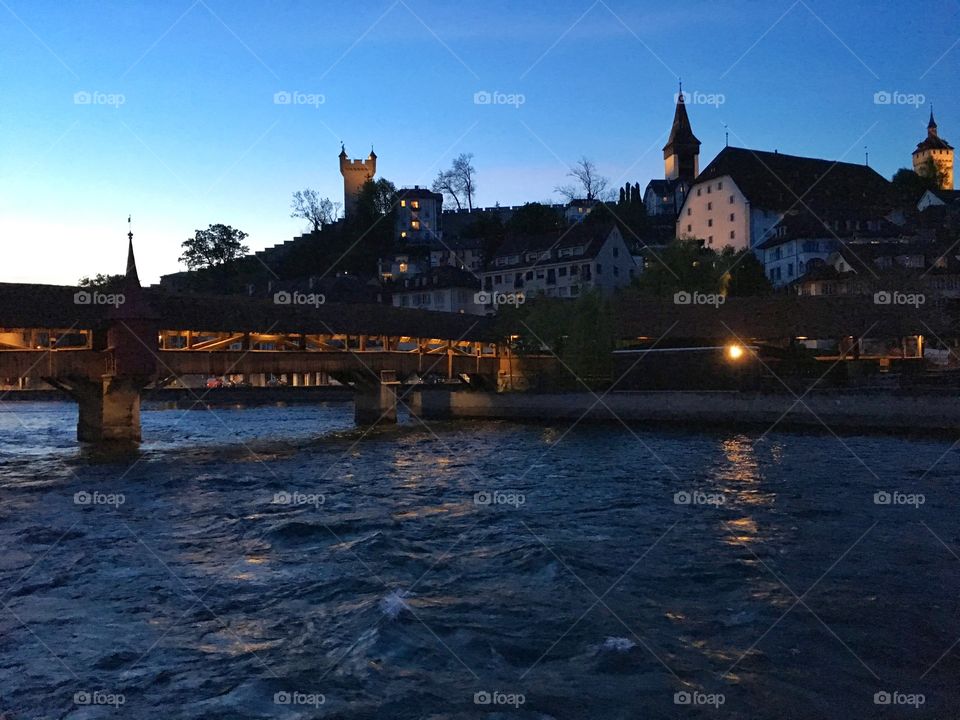 Lucerne 