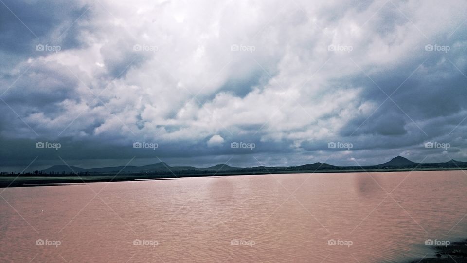 Incredible Nature monsoon