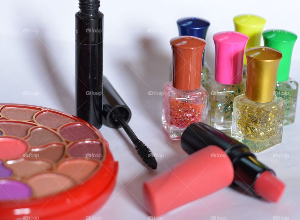 Beauty Products