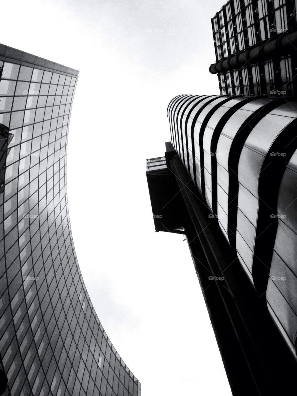 sky city white glass by ahilton2007