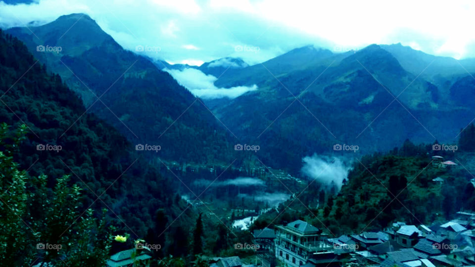 Mesmerising view . My best