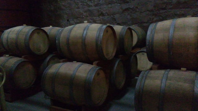 wine