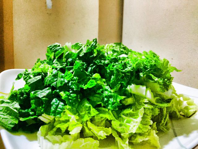 Cooking with our favorite dish called “SINIGANG NA BABOY” 