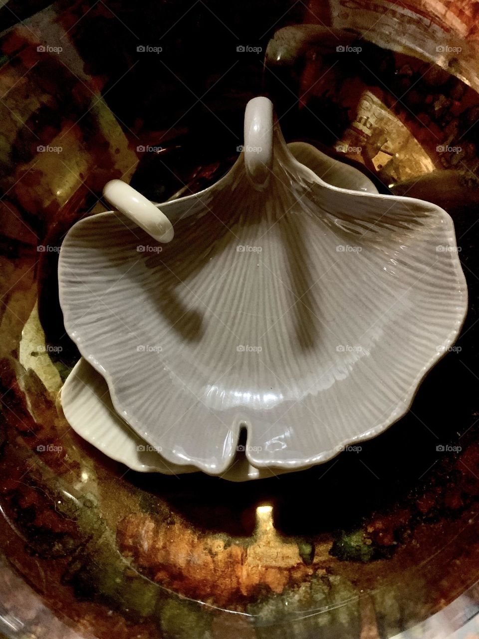 Shell design 