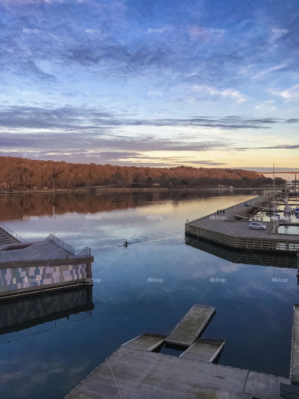 Vejle fjord