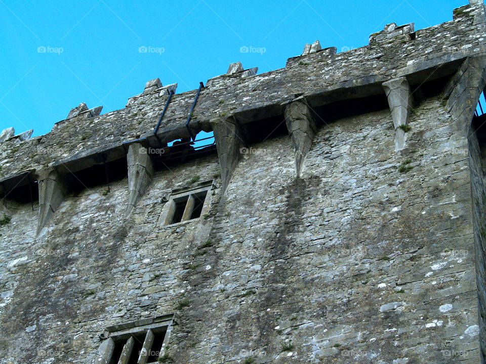 Old, Architecture, No Person, Travel, Stone