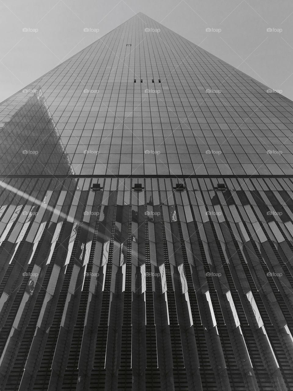 World Trade Centre 