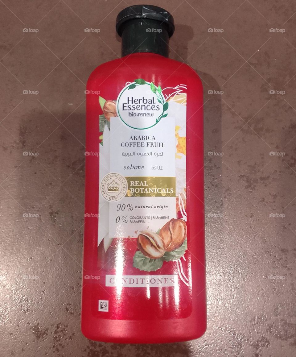 herbal essence my lovely product