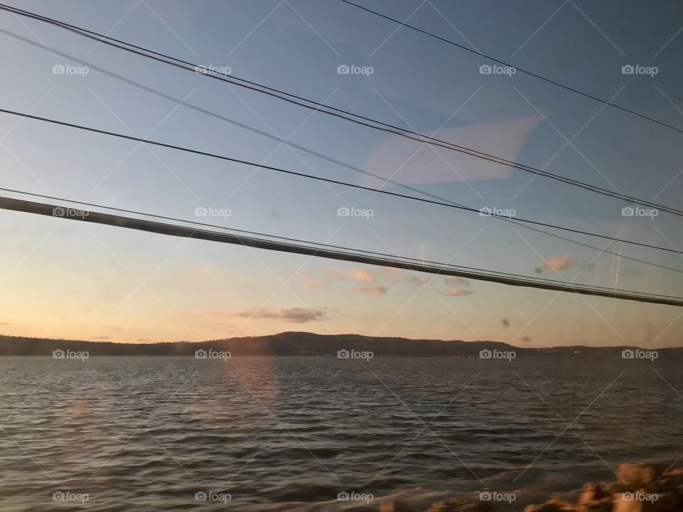 Mountain View-New York