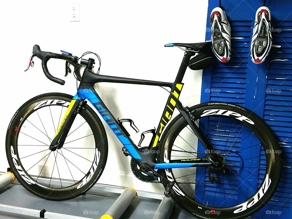 Giant Propel Advanced Pro