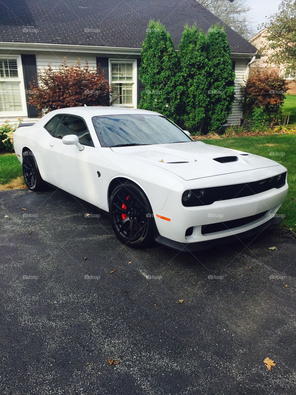 Hellcat!