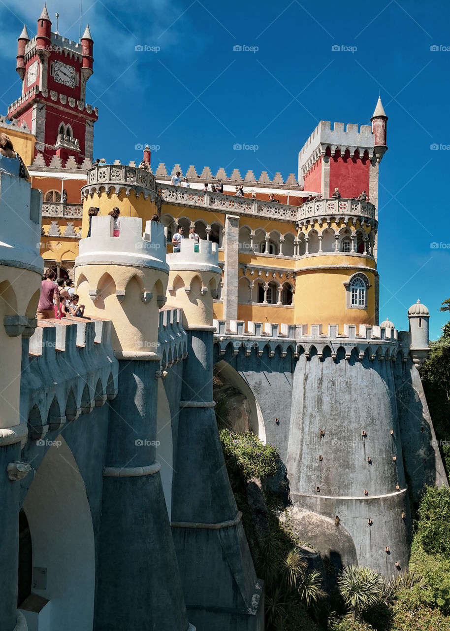 Sintra, Portugal