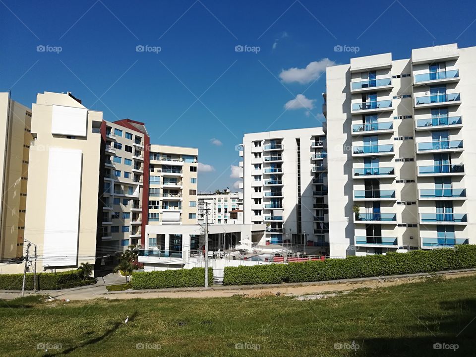 Apartamentos 1