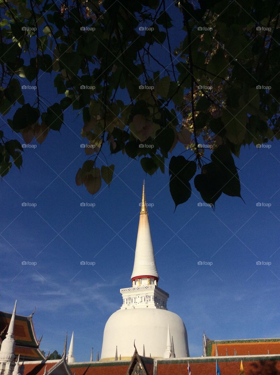 Wat Phra Mahathat