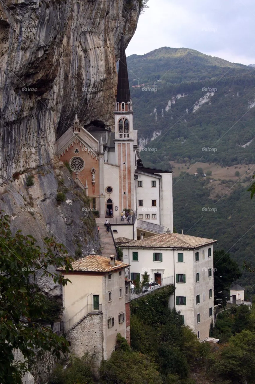 Church 
