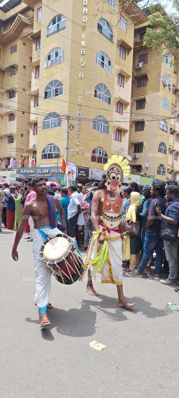 kerala traditional