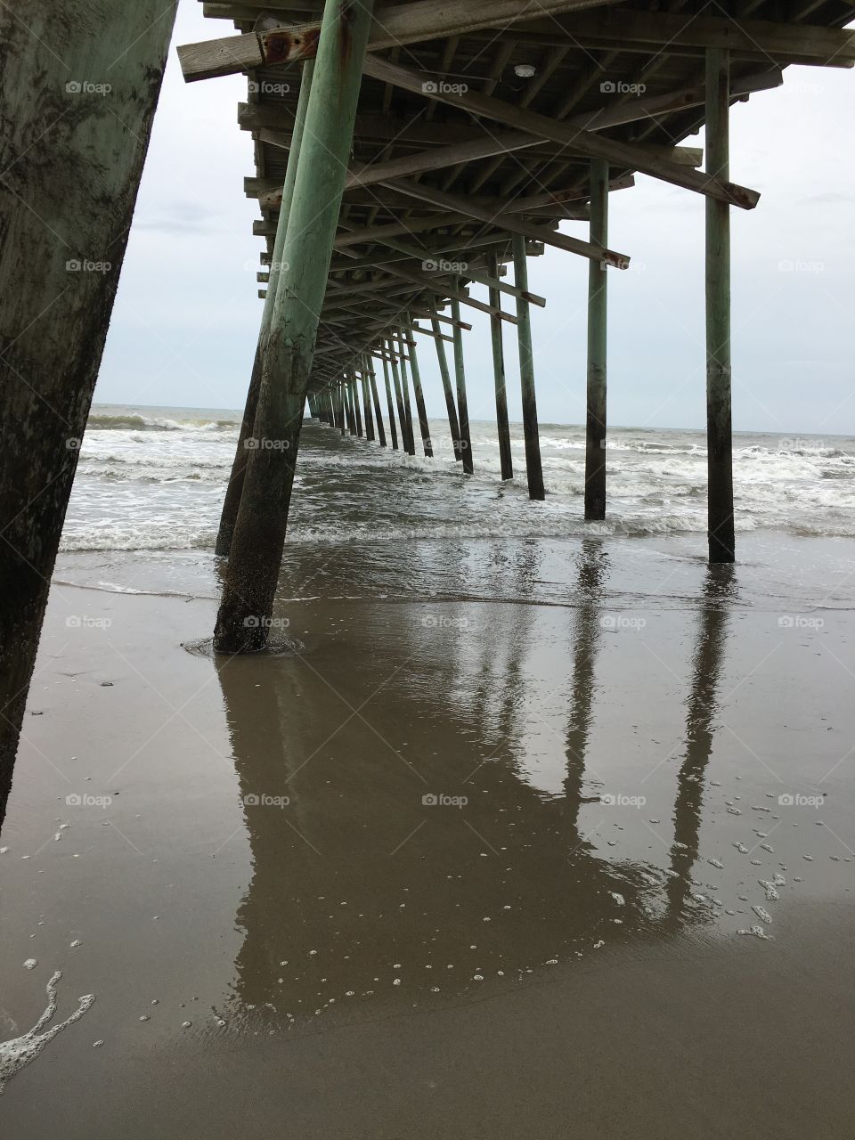 Pier