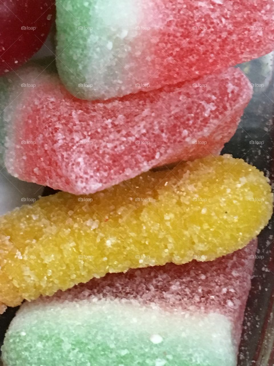Gummylicious