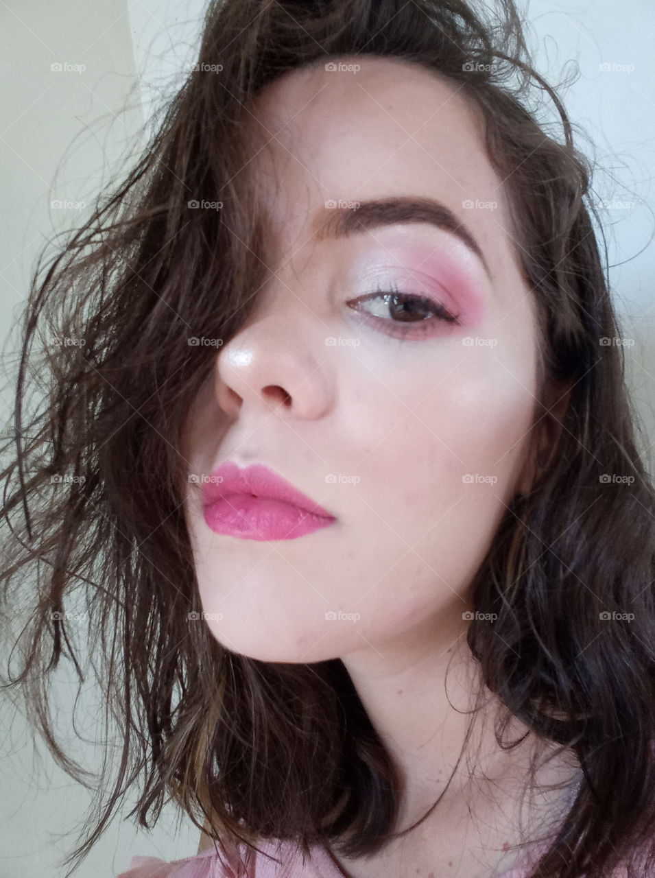 maquiagem simples para o dia a dia