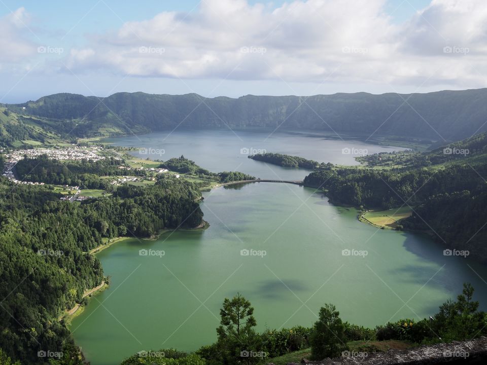 Sete Cidades