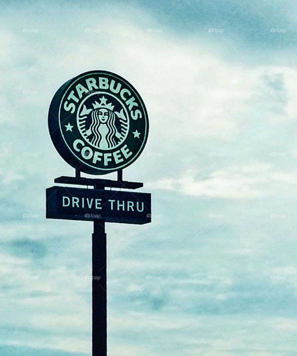 Starbucks in Camp Verde