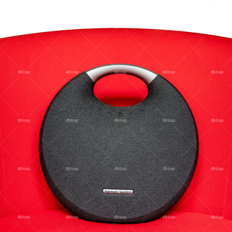 Harman Kardon Speaker