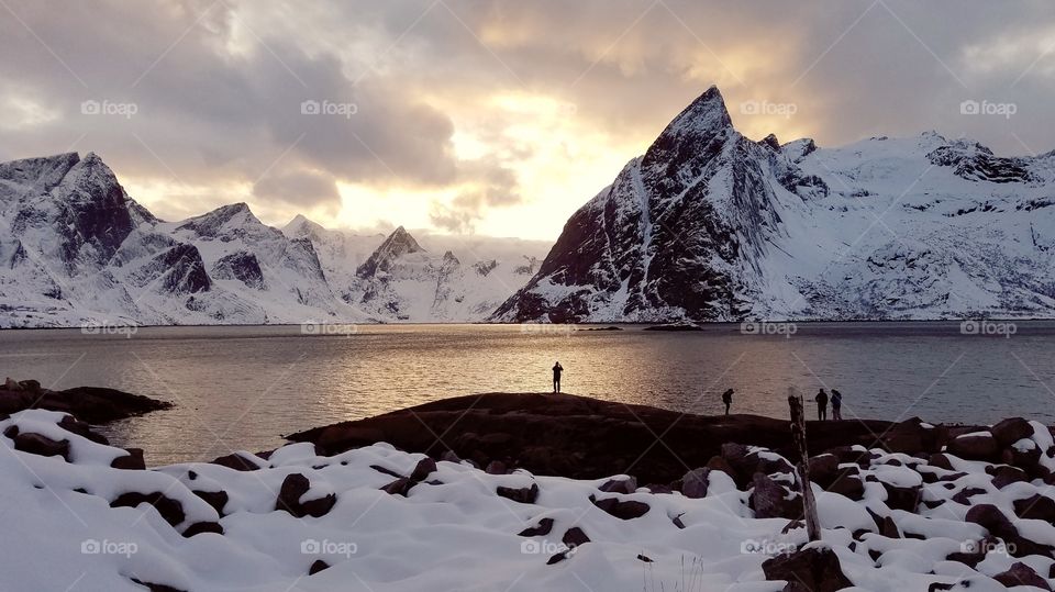 Lofoten Islands