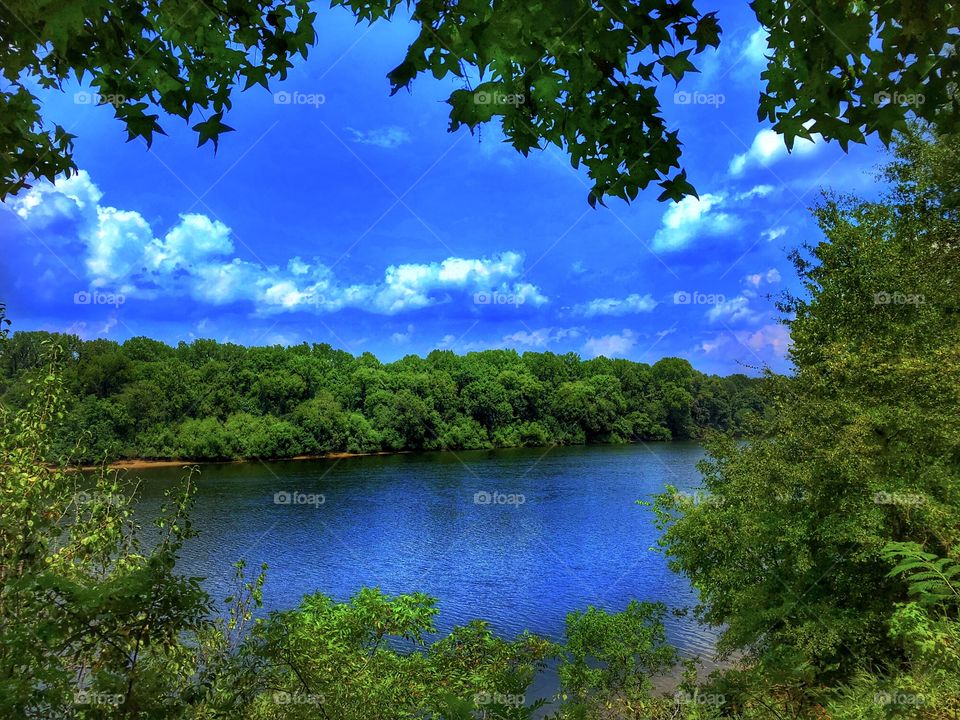 A Framed View