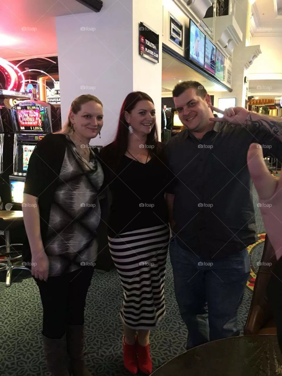 family