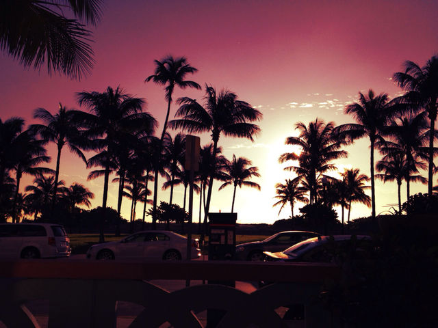 beach ocean sky pretty by apgarcia