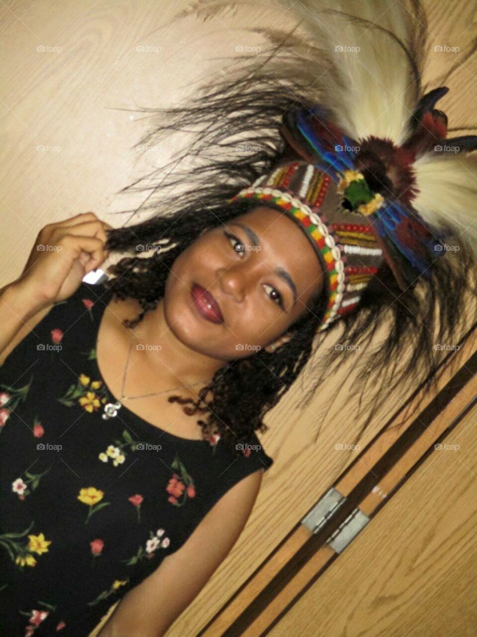 Traditional crown 👸🏻 