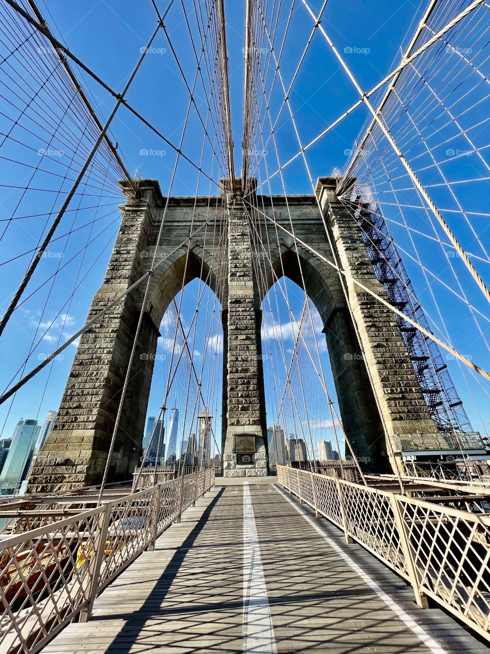 Brooklyn bridge 2