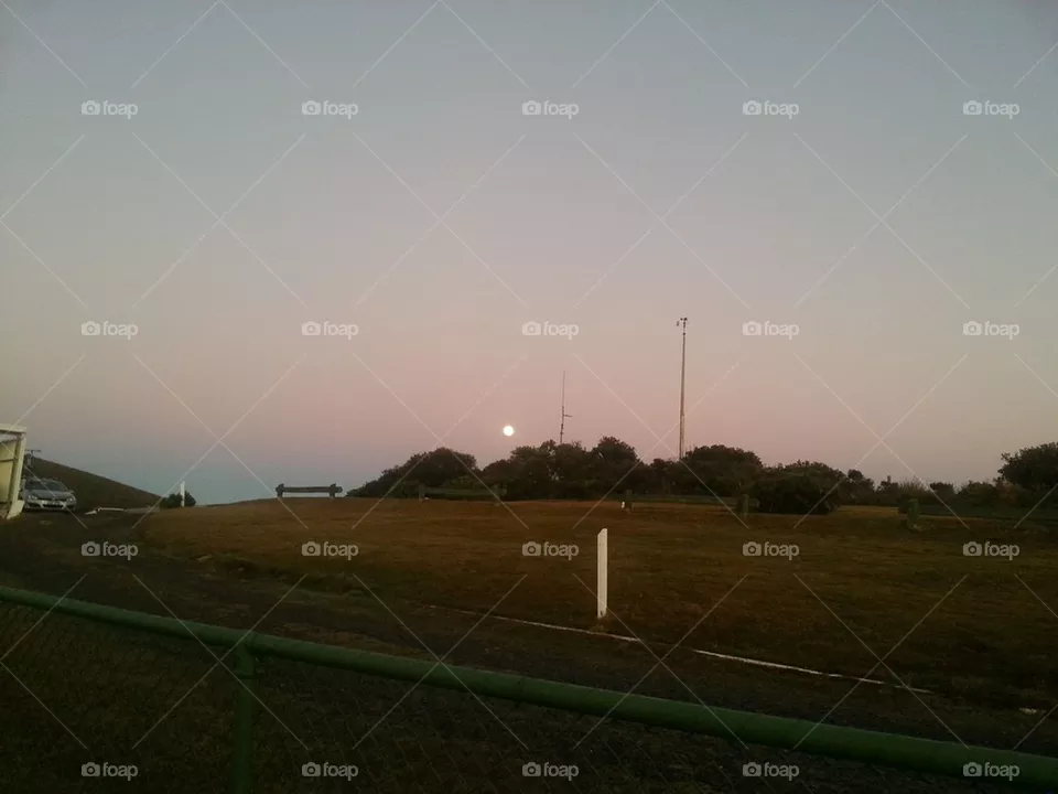 moonrise 