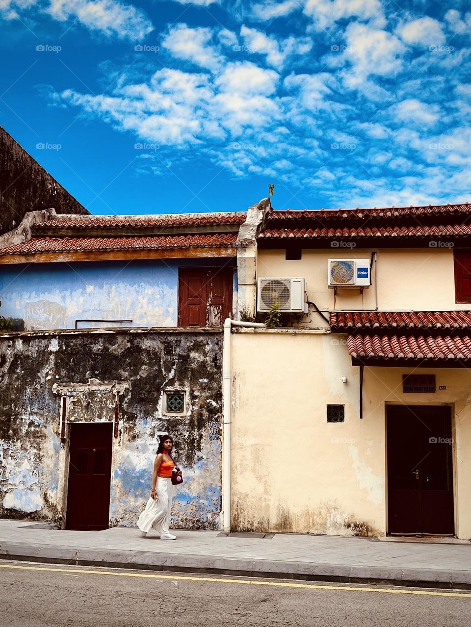 This place is part of UNESCO