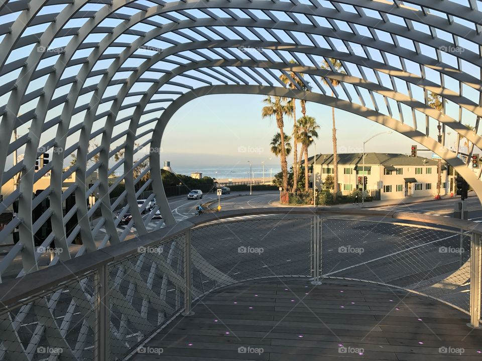 Santa Monica