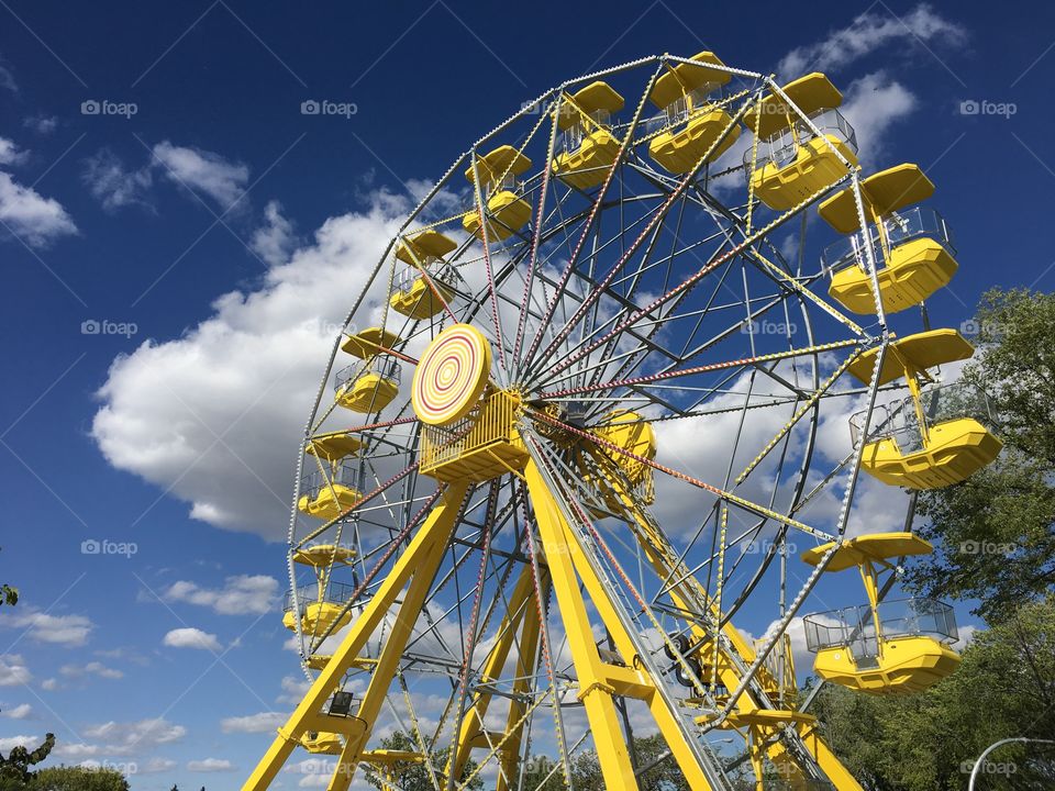 Amusement park 