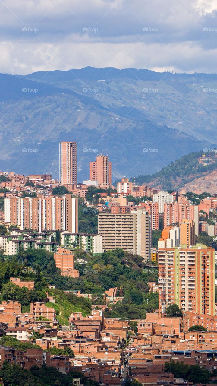 Medellín