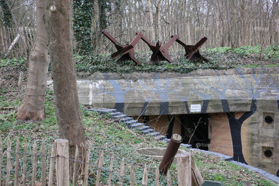 Memories of the war 2