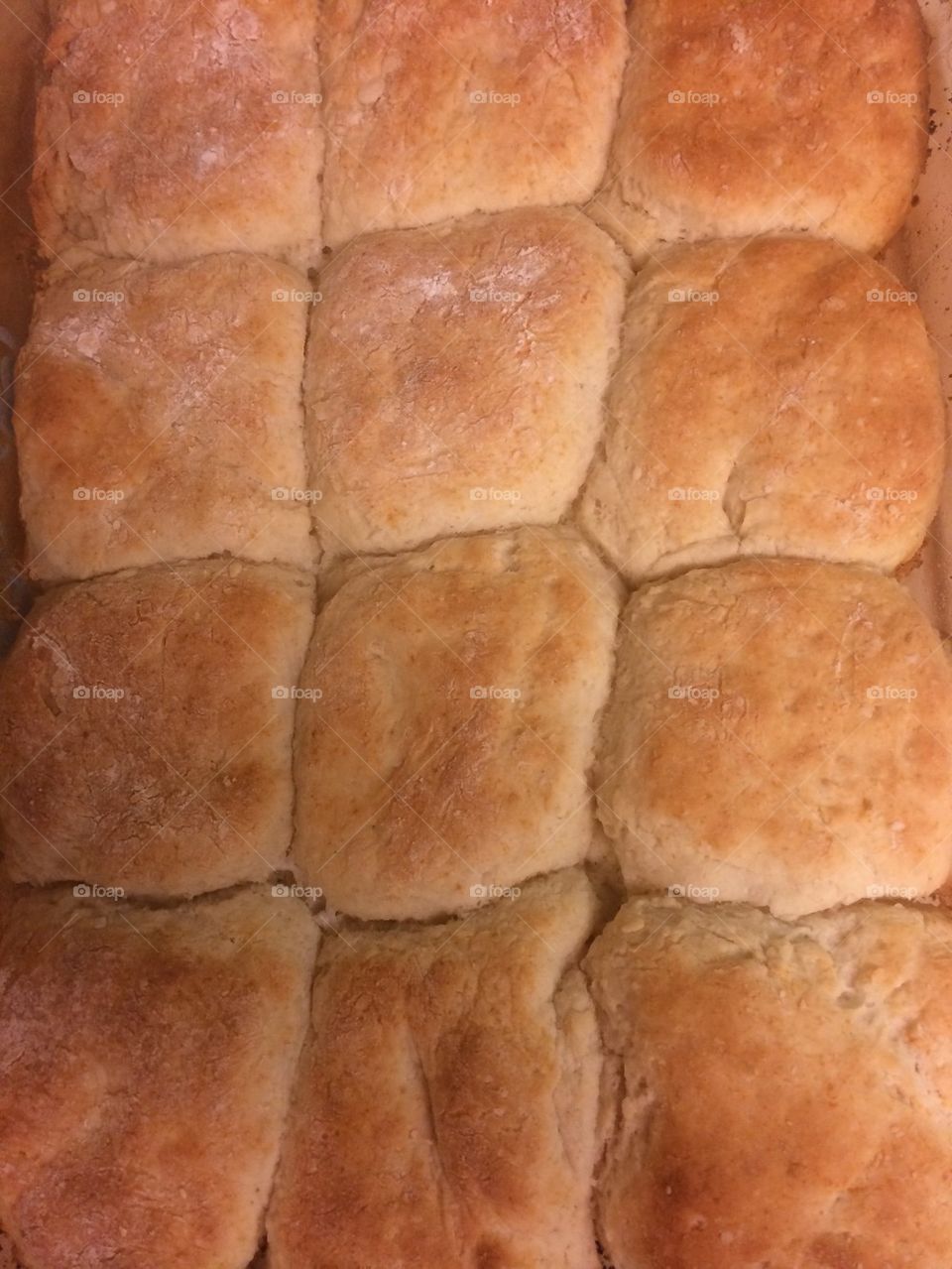 Sprite Biscuits