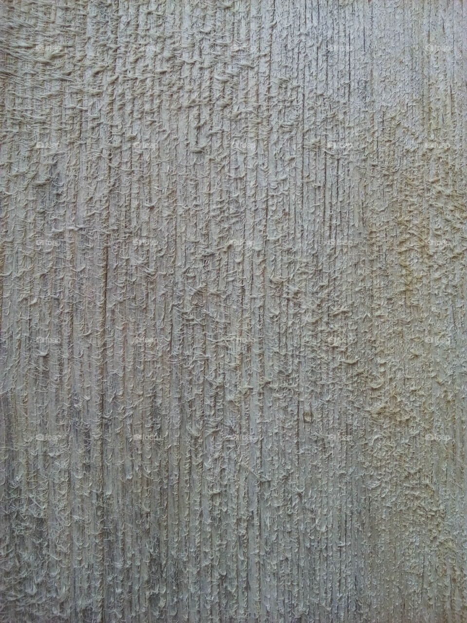 Tattered Wood Surface