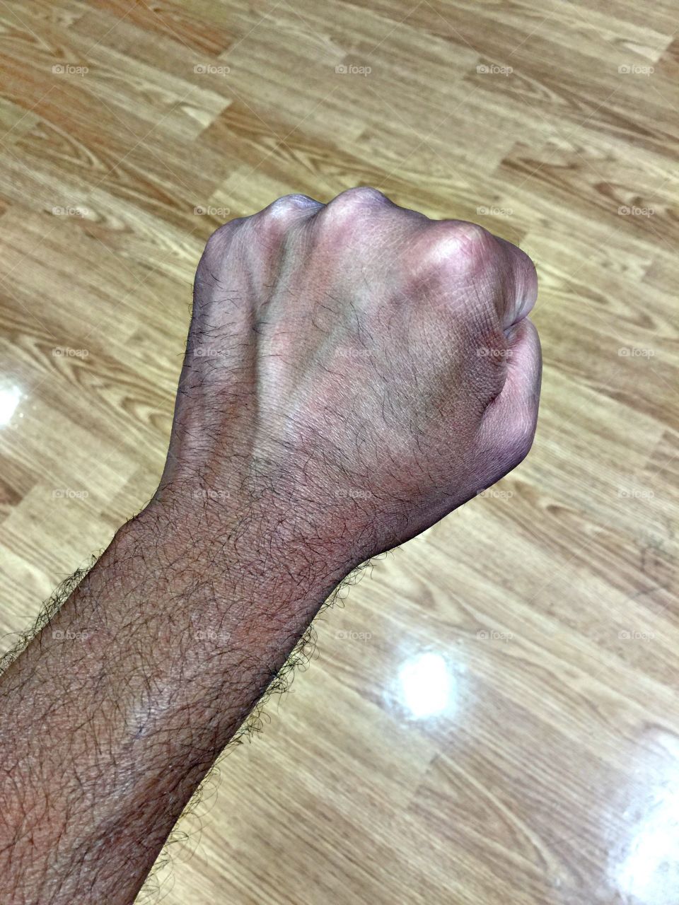 human parts hand 