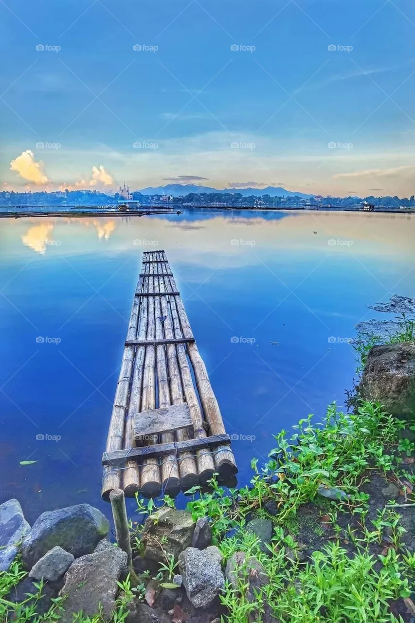 River