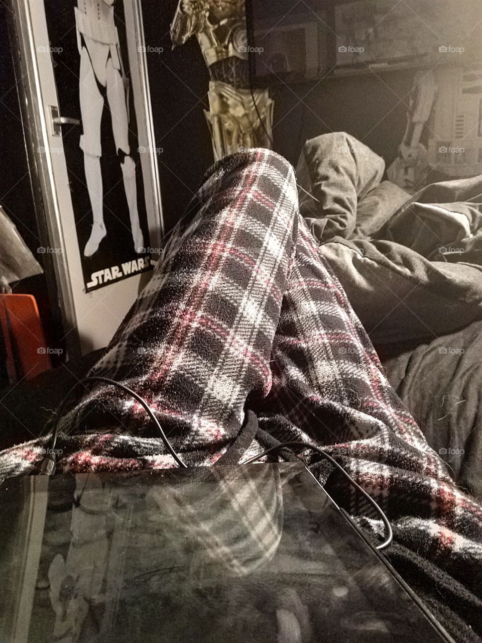 my sexy legs 😝