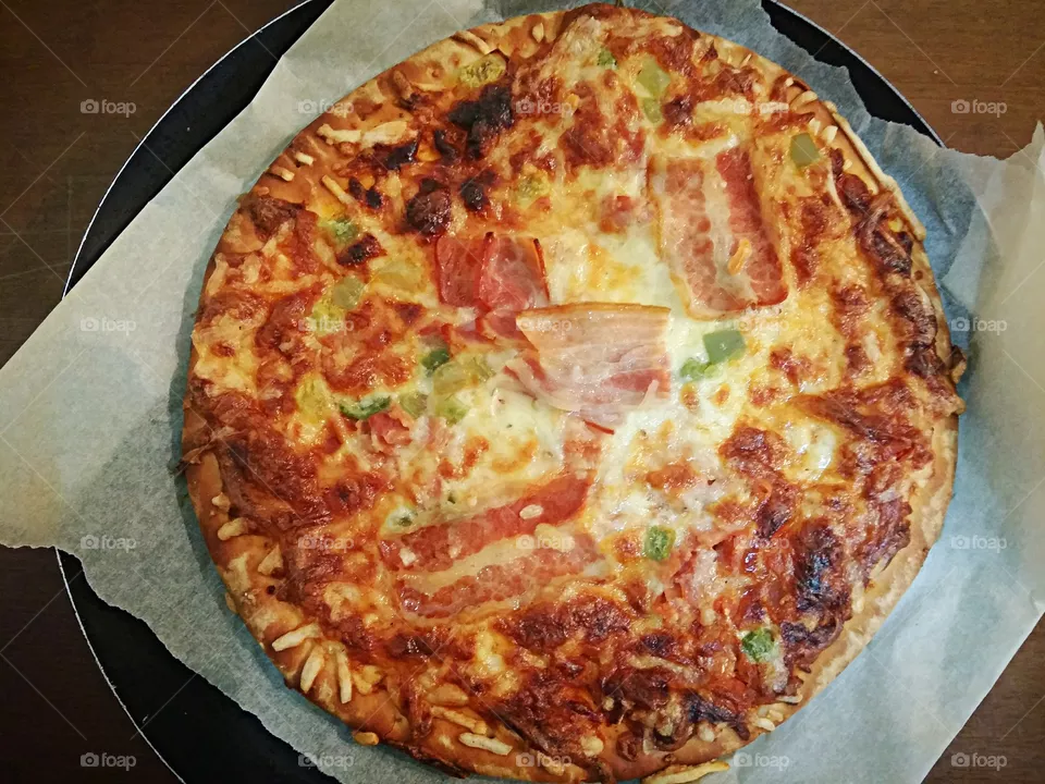pizza