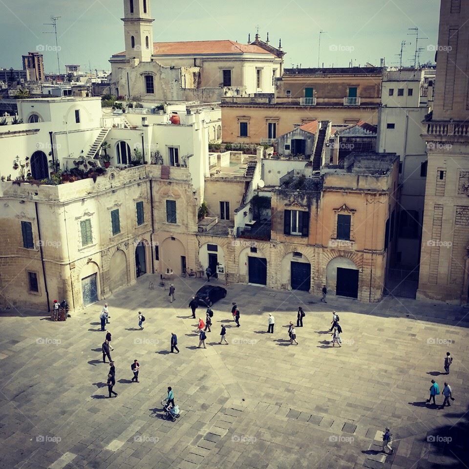 Lecce 
