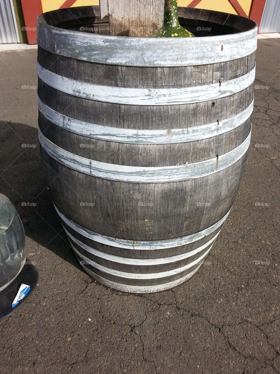 keg