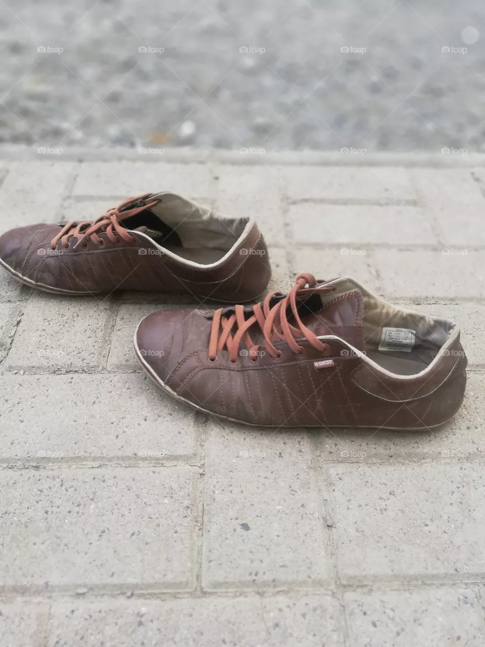 Schuhe