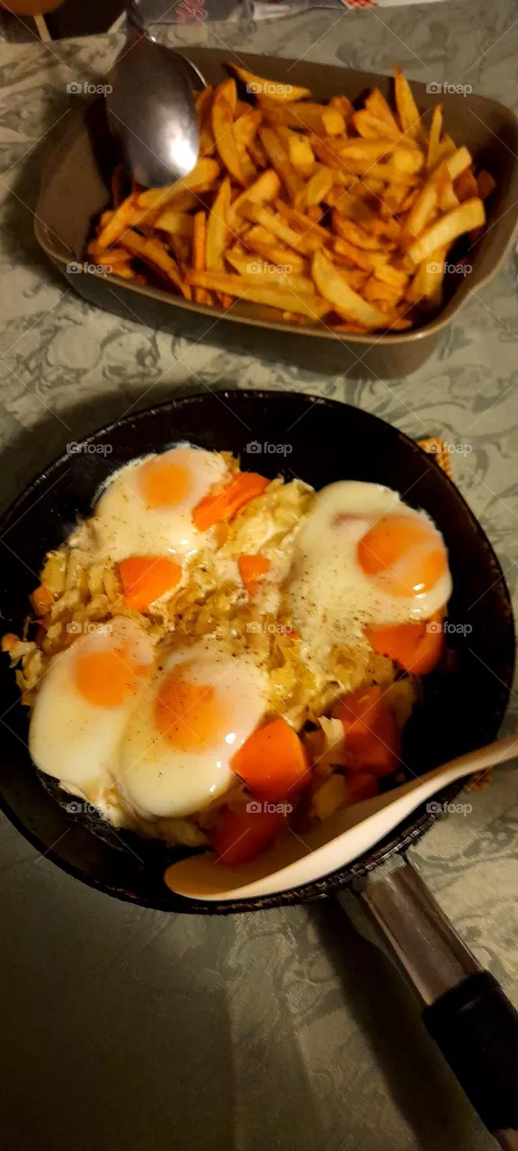 ovos